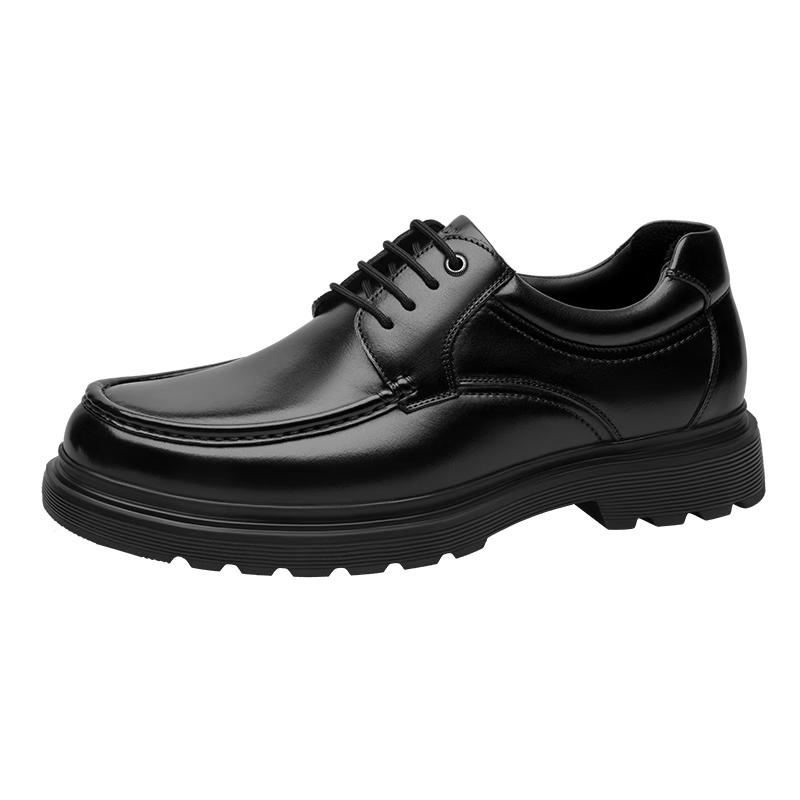 Goldlion Men s Business Casual Derby Shoes 42