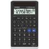 Casio Scientific Calculator SOLAR II Fx-260 (Black)