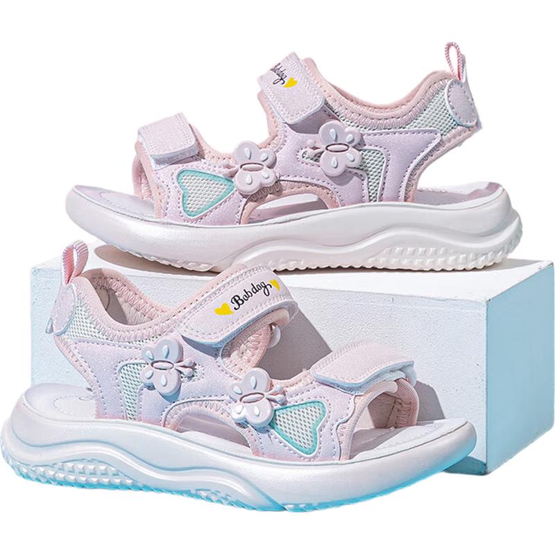 Bobdog Girls Summer Princess Sandals 29