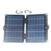 ETFE Foldable Solar Panel Portable Solar Cell Energy Power Bank Outdoor Hiking Camping Emergency Power Supply for Phone