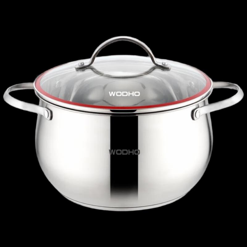WODHO Grand Feast 18cm Soup Pot