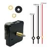 Wall Clock Movement DIY Clock Parts Kit Silent Clock Movement Easy Installation