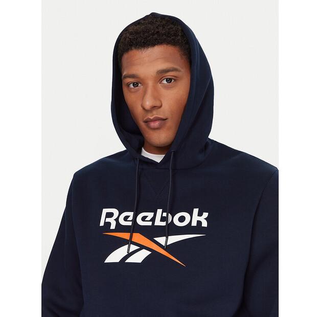 Толстовка Reebok RK25151CCM