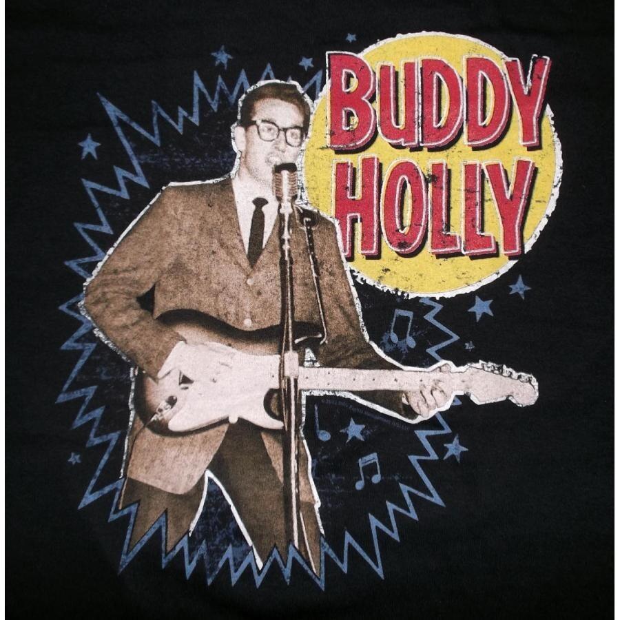 

Rare! BUDDY HOLLY MUSIC TShirt Unisex Men Women S to 5XL BL250 Unisex T-Shirt L