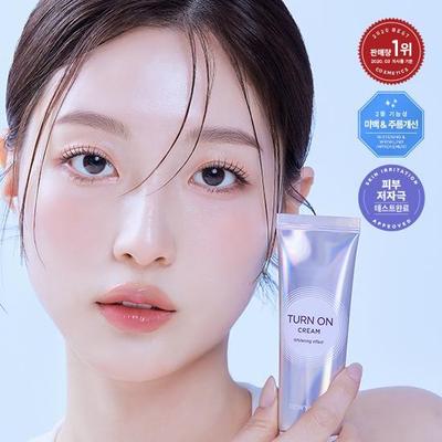 Dewycell Turn-On Cream 50ml