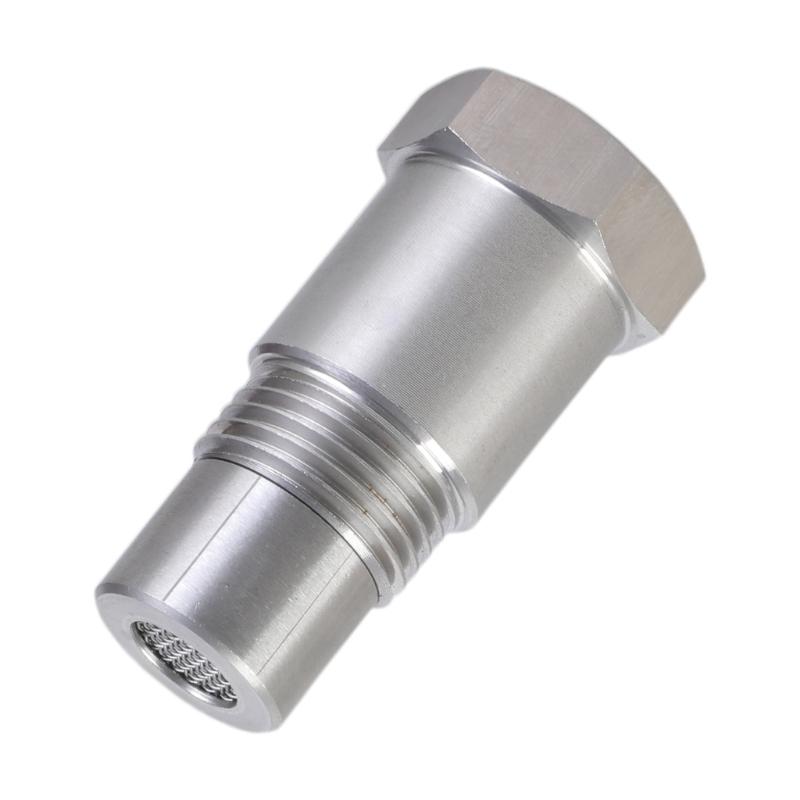 M18X1.5 Oxygen O2 Sensor Exhaust Oxygen Sensor Automobiles Sensors Car Fix Check Engine Light Eliminators