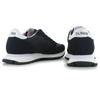 Sun68 Ally Solid - Adidași Damă Pantofi Negru Z36201-11 ORIGINAL