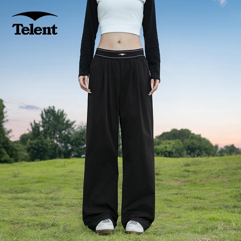 Tianluntain Men's Lightweight Breathable Outdoor Cargo Pants