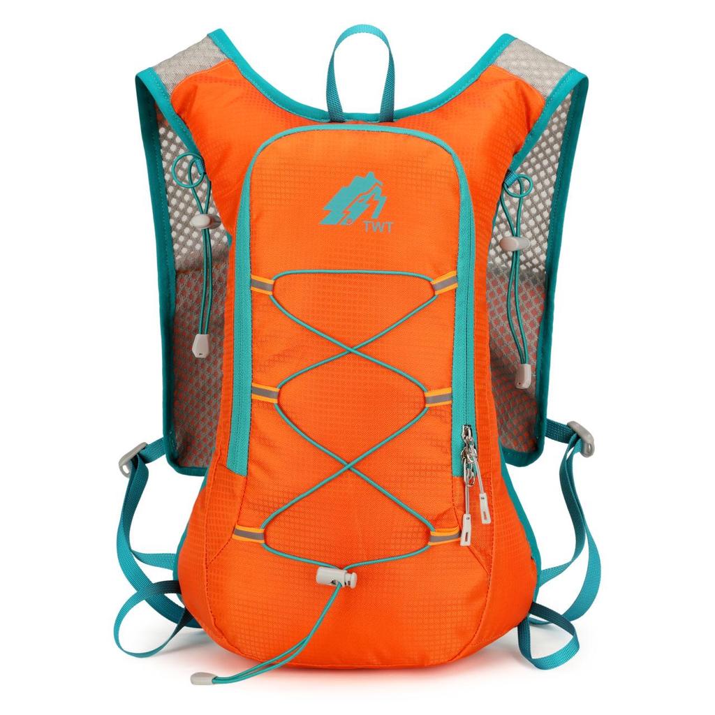 Ultraleichter Trailrunning- & Wanderweste-Rucksack für Männer & Frauen
