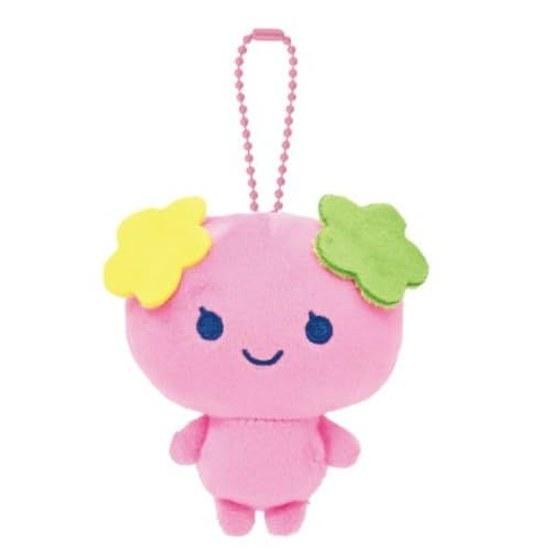 Tamagotchi Flower Paradise Mascot