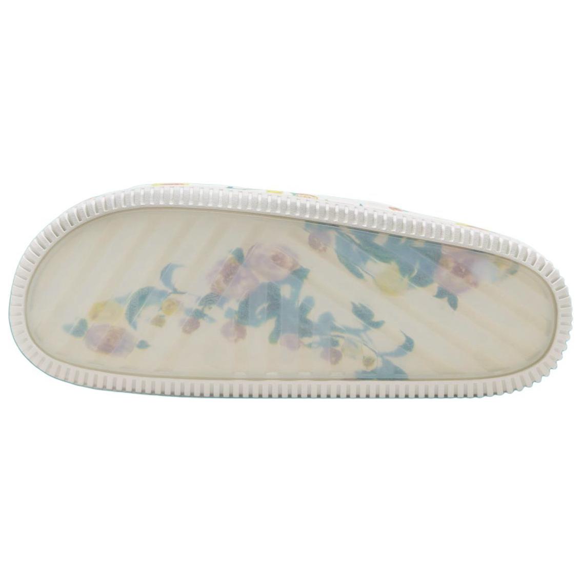 

Новые женские шлепанцы Nike Calm Floral HF1069-100 40.5