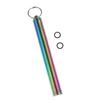 Key Chain Toothpick Holder Dispenser