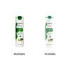 Herbacin Lemon Balm & Birch Shampoo for Oily/Medium Hair