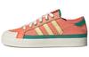 Neo City Canvas 'Orange Gelb Grün' Damen HQ6934