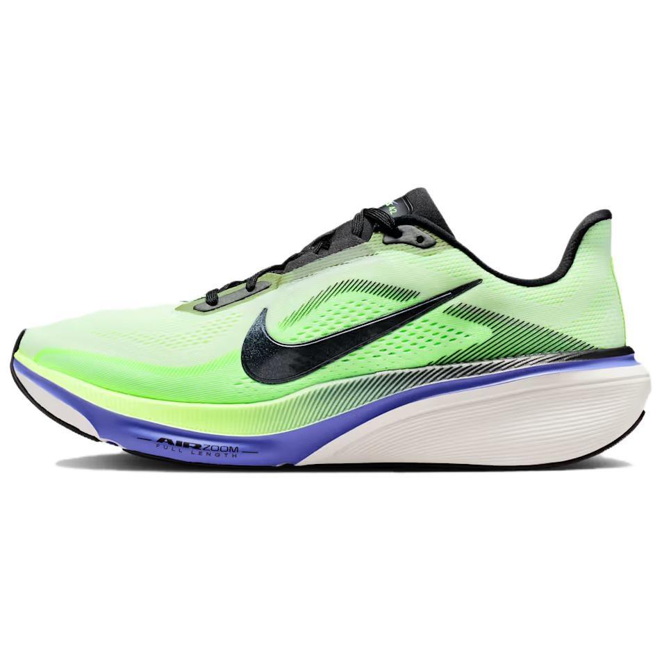 Nike Air Zoom Pegasus 42 Volt Tint Sapphire Lime Men s IB1873-702 EU 41