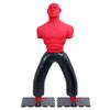 Jundingying Human-Shaped Tumbler Punching Bag