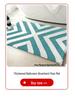 Thick Absorbent Non-Slip Bathroom Rug for Floors - Ideal for Living Room, Bedroom, and Entrance
