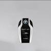 Car Key Case Cover Fob Protector Shell for BMW Display LED 5 7 series G11 G12 G30 G31 G32 i8 I12 I15 G01 X3 G02 X4 G05 X5 G07 X7 dnsh52