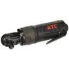 [Kyoto Machine Tools] 9.5sq. Air Ratchet (Impact Type) JAR341 Black