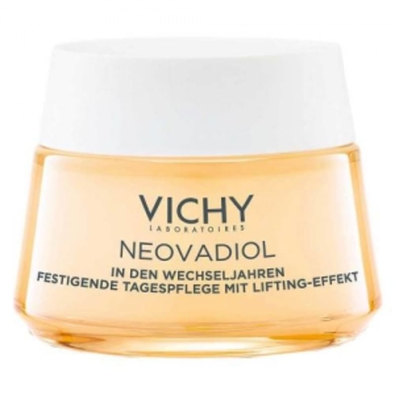 

Vichy Neobody Day Cream 50 ml (for menopausal women, dry skin, lifting)