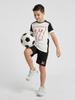 Monte Carlo Boys Regular Fit Printed Bermuda Set