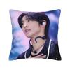 Ren Meguro SAKAMOTODAYS Movie Pillowcase Polyester Cushion Cover Gift  Throw Pillow Case Cover Home Wholesale Xcm