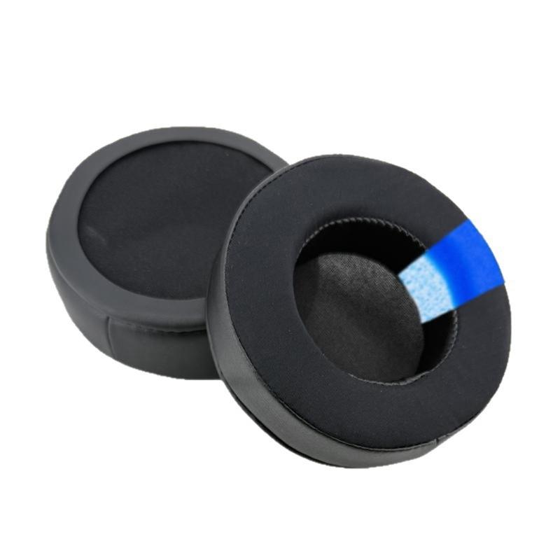 Ear Cushions Ergonomic Iced Gel Cooling Headphone Earpads Optimaled For K167 K182 K245 K175 K275 K545 k845BT