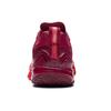 Li Ning Chameleon 6.0 Professionelle Dämpfung Rutschfest Abriebfest Atmungsaktiv Unterstützung Rückprall Niedrig geschnitten AYAS014-2