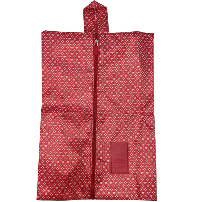 

Портативный Водонепроницаемый Органайзер Дорожная Сумка Сумка для Обуви Органайзер для Шкафа Пляжная Сумка для Хранения Сумка для Игрушек Сумки для Сортировки Обуви Сумки-Органайзеры 1pc