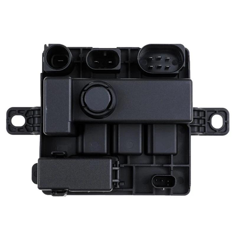 High Quality Integrated Power Module Car Accessory for 1263759153 Power Distribution Module Reliable Electrical Support