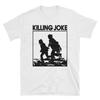 Killing Joke T-Shirt Sisters of Mercy Bauhaus Siouxsie Death CultUnisex Tee Unisex T-Shirt