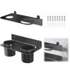 For Automotive Maintenance Automotive Repair Stand Two-Piece Set As Shown In The Figure Indoor And Outdoor Use
