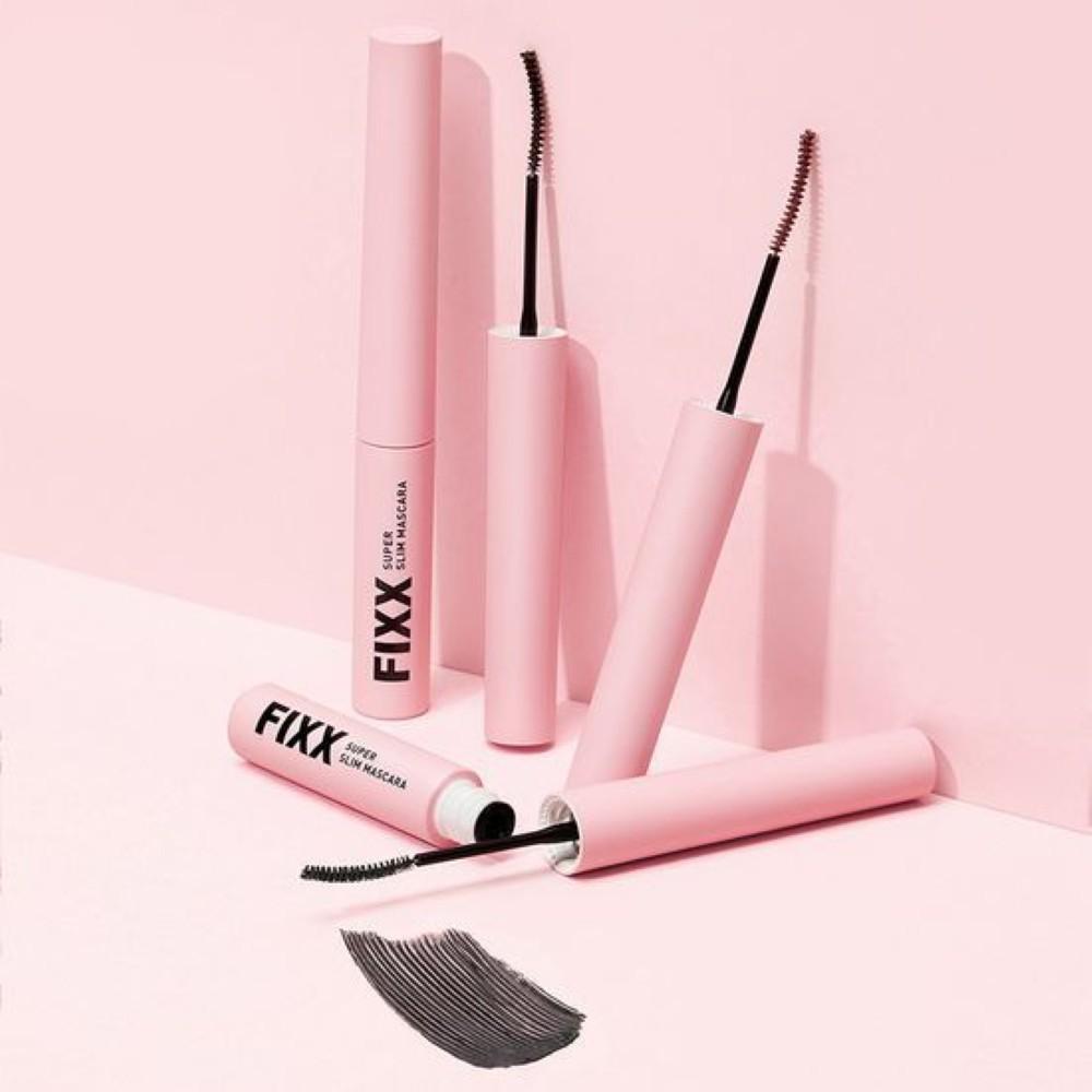 so natural Super Fixx Slim Mascara 15g