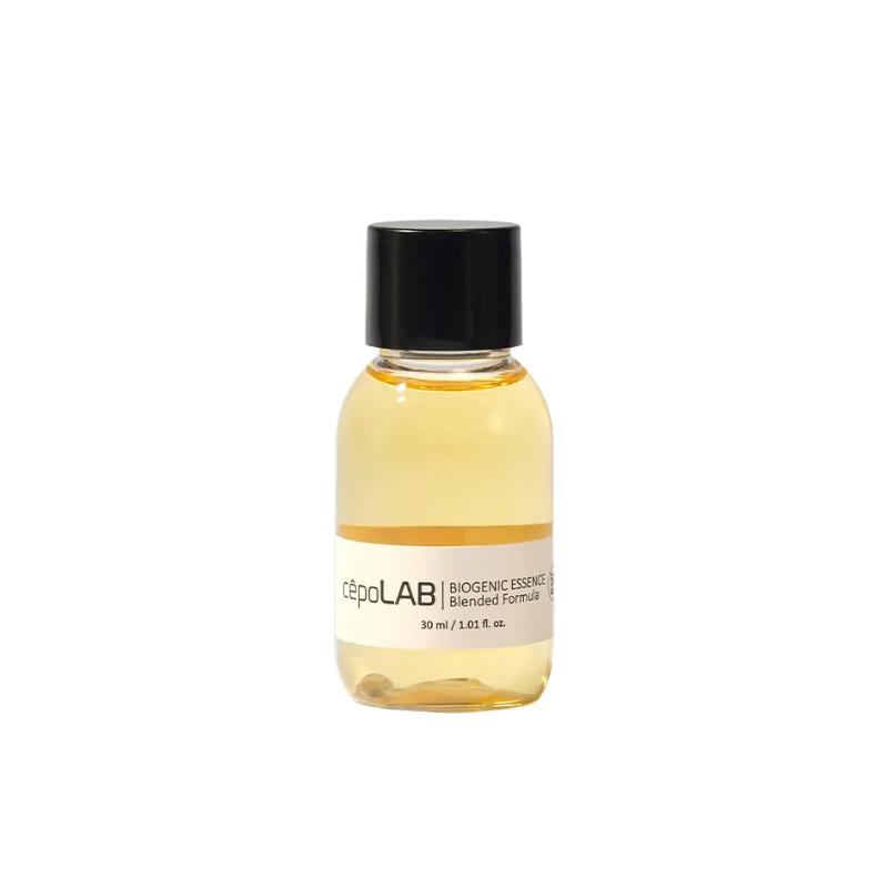 

[CEPOLAB] Biogenic Essence Blended Formula 50% 30ml - Professional Bio-Cellular Recharge & Portable Vitalizing Therapy