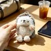 Adorabile Peluche Riccio Animale di Peluche Bambola Compagna per Dormire Per Decorazione Stanza Kawaii Regalo di Compleanno Carino Adulti