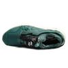 Puma Disc Blaze Low Top Unisex Green Running Shoes 357677-04