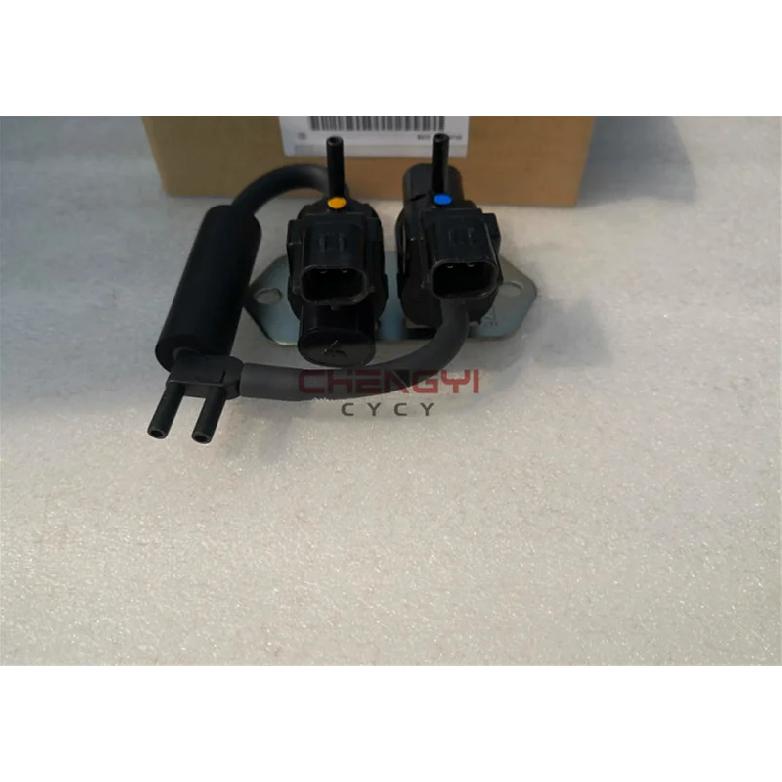 Freewheel Clutch Solenoid Valve For Mitsubishi  Pajero Montero V83W V87W V93W V95W V97W 8657A031 K5T47776