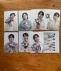 Bts (Bangtan Boys) ARMY Kit Fotokarten Set