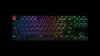 Keychron - K1 Max QMK/VIA Wireless Custom Mechanical Keyboard - Low Profile Wireless Mechanical Keyboard White Gateron Brown