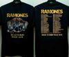 Maglietta Ramones Road To Ruin Tour 1979, Maglietta Ramones Tour '79