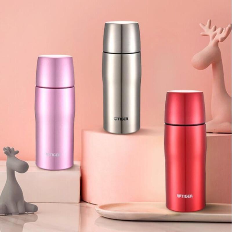 TIGER MJD-A048 480ml Stainless Steel Vacuum Flask