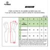 YKYW Winter Cycling Leg Brace for Men Women Thermal Fleece Pro Windproof Leg Sleeve Knee Sleeve MTB Bike Sports Protect Cover
