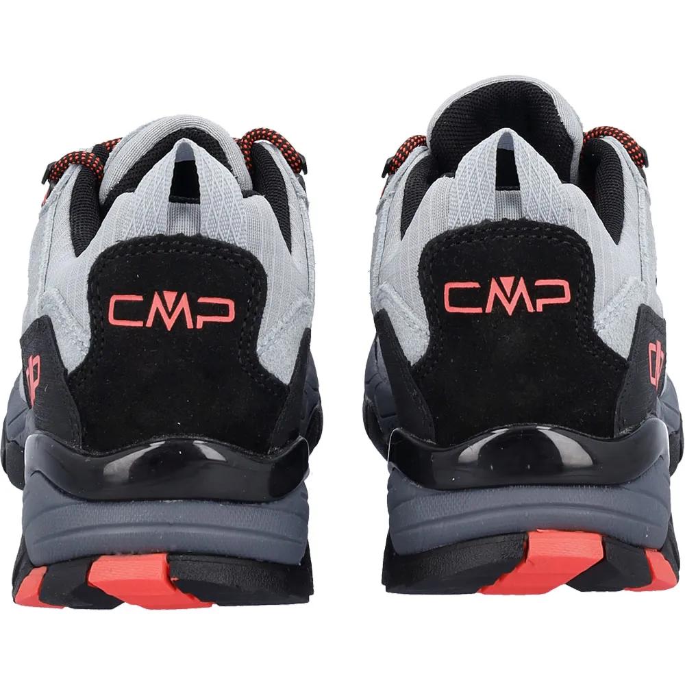 CMP Ботинки для хайкинга Melnick Low WP