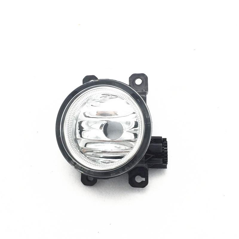 Odyssey Fog Light Shell for 2015-2017 Models (RC3)