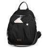 Women's Nylon Backpack Large Capacity Lightweight Backpack Multifunctional Shoulder Bag