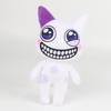 New Animal Hospital Plush Toy Cartoon Barney Dr. Harlow Officer Duckman Plush Doll Anime Peripheral Toys Gifts