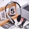 Retro Kabel Kopfhörer MP3 Kabelverbindung Musik Hip Hop Trends Walkman Ohrhörer Over Ear Ohrstöpsel Persönlichkeit Sport Kopfhörer