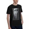 Dead Can Dance 100 Cotton Casual Breathable Confortable Summer Mens Designer Clothes Men Clothes