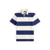 Polo Ralph Lauren Men S claSSic Fit Short Sleeve Rugby Shirt