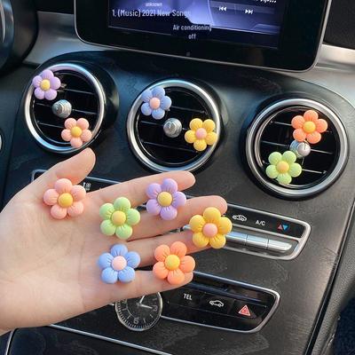 Araba Bakımı – Araba Kokuları